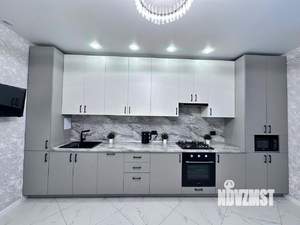 1-к квартира, вторичка, 51м2, 2/24 этаж