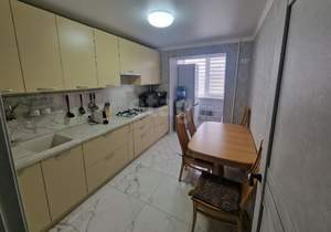 2-к квартира, вторичка, 54м2, 6/10 этаж