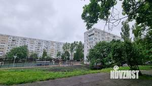 2-к квартира, вторичка, 57м2, 5/9 этаж