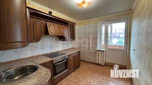 1-к квартира, вторичка, 40м2, 6/10 этаж