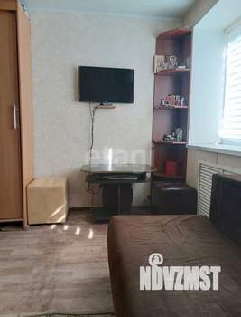 Студия квартира, вторичка, 16м2, 1/5 этаж