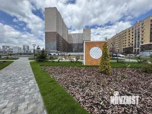 1-к квартира, вторичка, 40м2, 15/16 этаж