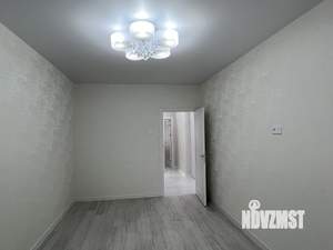 2-к квартира, вторичка, 56м2, 12/21 этаж