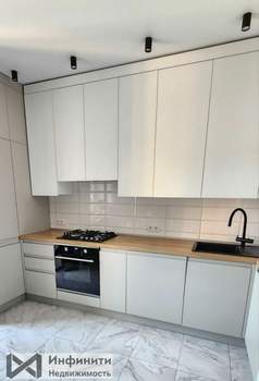 2-к квартира, вторичка, 55м2, 14/18 этаж