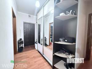 2-к квартира, вторичка, 54м2, 12/12 этаж