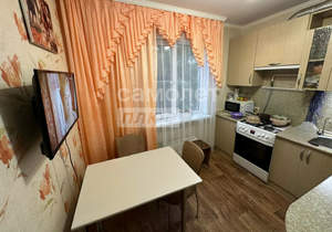 2-к квартира, вторичка, 53м2, 5/10 этаж