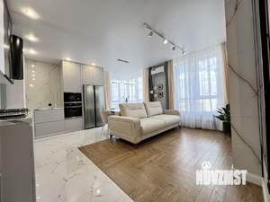 2-к квартира, вторичка, 75м2, 16/17 этаж
