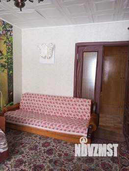 2-к квартира, вторичка, 53м2, 2/5 этаж