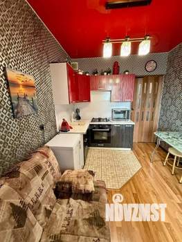 1-к квартира, вторичка, 39м2, 8/10 этаж