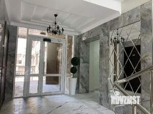 2-к квартира, строящийся дом, 62м2, 2/10 этаж