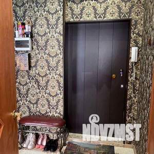 1-к квартира, вторичка, 41м2, 1/10 этаж