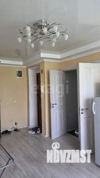 3-к квартира, вторичка, 49м2, 4/5 этаж