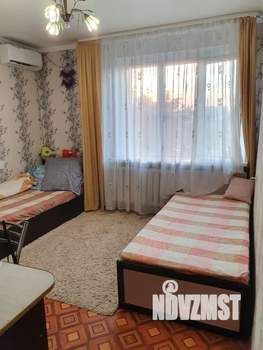 2-к квартира, вторичка, 40м2, 4/9 этаж