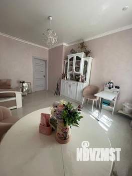 2-к квартира, вторичка, 50м2, 1/3 этаж