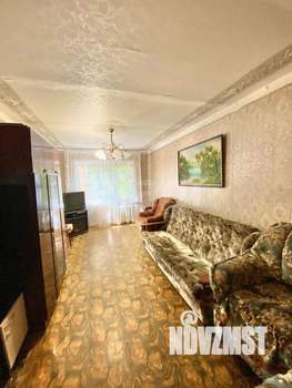 2-к квартира, вторичка, 48м2, 3/5 этаж