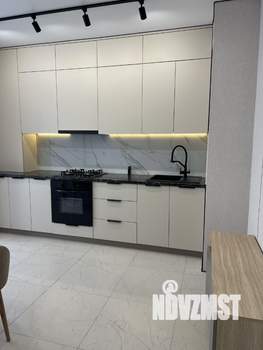 1-к квартира, вторичка, 32м2, 10/16 этаж