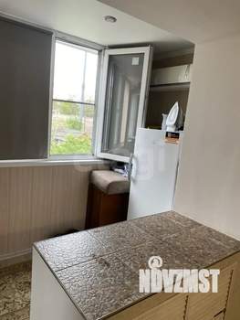 3-к квартира, вторичка, 58м2, 3/5 этаж