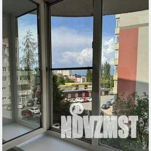 1-к квартира, вторичка, 43м2, 3/10 этаж