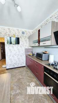 1-к квартира, вторичка, 38м2, 8/9 этаж