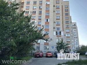 1-к квартира, вторичка, 23м2, 1/11 этаж