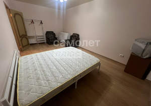 1-к квартира, сданный дом, 45м2, 2/18 этаж