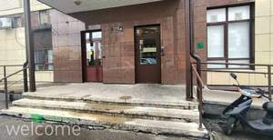 1-к квартира, вторичка, 40м2, 7/22 этаж