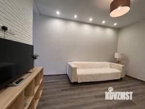 1-к квартира, вторичка, 51м2, 12/18 этаж