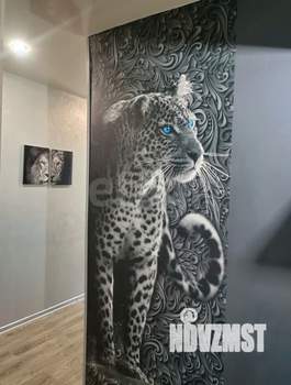 1-к квартира, вторичка, 38м2, 3/9 этаж