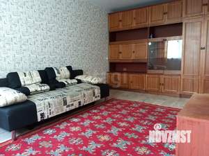 1-к квартира, вторичка, 29м2, 4/5 этаж