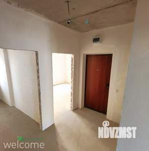2-к квартира, вторичка, 53м2, 6/16 этаж