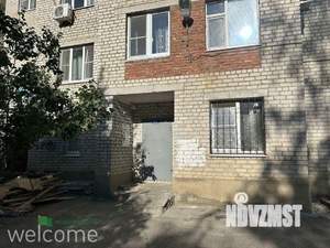 1-к квартира, вторичка, 23м2, 1/11 этаж