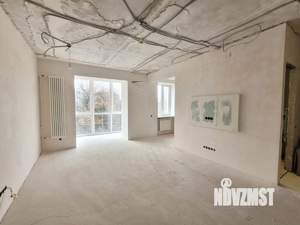 2-к квартира, вторичка, 46м2, 4/4 этаж