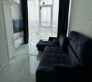 1-к квартира, вторичка, 55м2, 21/25 этаж