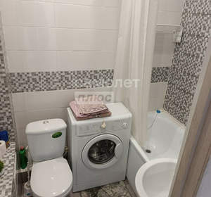 1-к квартира, вторичка, 28м2, 4/5 этаж