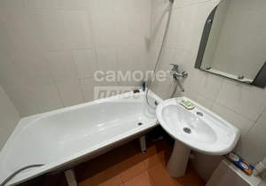 1-к квартира, вторичка, 37м2, 4/9 этаж