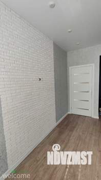 1-к квартира, вторичка, 36м2, 4/7 этаж