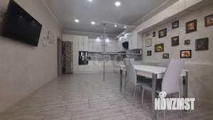 3-к квартира, вторичка, 97м2, 4/5 этаж