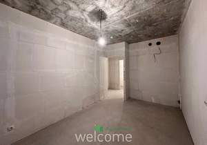 1-к квартира, вторичка, 47м2, 9/9 этаж