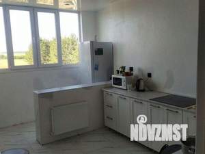 2-к квартира, вторичка, 55м2, 4/9 этаж