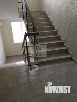 1-к квартира, вторичка, 31м2, 4/9 этаж