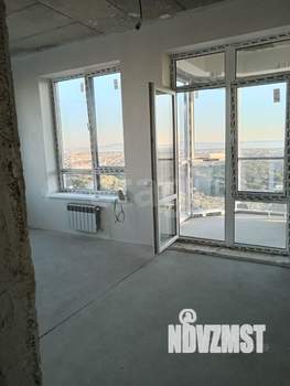 2-к квартира, вторичка, 58м2, 19/19 этаж