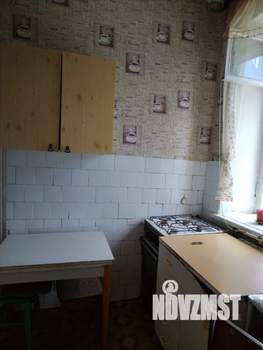 3-к квартира, вторичка, 49м2, 2/2 этаж