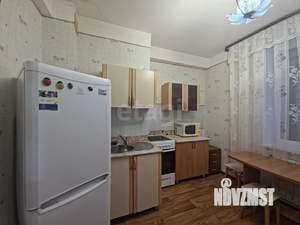 1-к квартира, вторичка, 32м2, 5/14 этаж