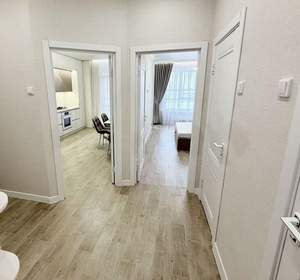 2-к квартира, вторичка, 65м2, 7/16 этаж