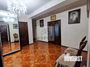 3-к квартира, вторичка, 115м2, 4/12 этаж