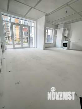 2-к квартира, вторичка, 91м2, 1/8 этаж