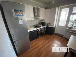 2-к квартира, вторичка, 52м2, 12/12 этаж