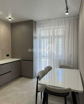 2-к квартира, вторичка, 62м2, 15/22 этаж