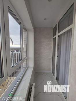 1-к квартира, вторичка, 30м2, 16/16 этаж