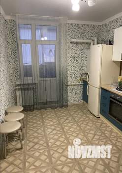 2-к квартира, вторичка, 66м2, 8/18 этаж